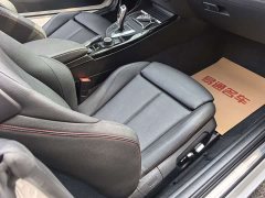 BMW 2 Series (Imported) 2019 225i Convertible Sports Design Package - ფოტო 13