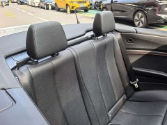 BMW 2 Series (Imported) 2019 225i Convertible Sports Design Package - ფოტო 15