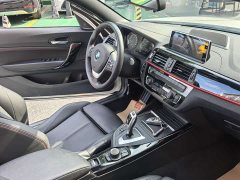 BMW 2 Series (Imported) 2019 225i Convertible Sports Design Package - ფოტო 16
