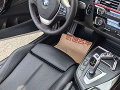 BMW 2 Series (Imported) 2019 225i Convertible Sports Design Package - ფოტო 20