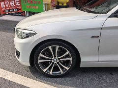 BMW 2 Series (Imported) 2019 225i Convertible Sports Design Package - ფოტო 7