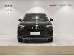Audi Q5L 2022 Facelift 40T Luxury Sport - ფოტო 3