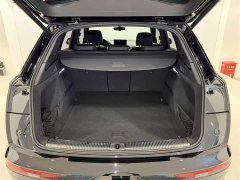 Audi Q5L 2022 Facelift 40T Luxury Sport - ფოტო 5