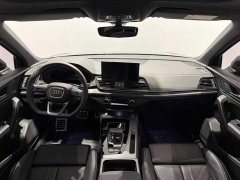 Audi Q5L 2022 Facelift 40T Luxury Sport - ფოტო 6