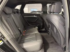 Audi Q5L 2022 Facelift 40T Luxury Sport - ფოტო 7