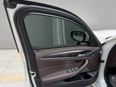 BMW 5 Series 2022 Facelift 525Li M Sport Package - ფოტო 11