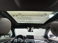 BMW 5 Series 2022 Facelift 525Li M Sport Package - ფოტო 12