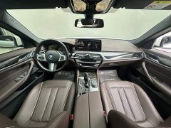 BMW 5 Series 2022 Facelift 525Li M Sport Package - ფოტო 5