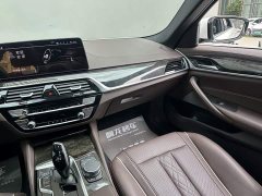 BMW 5 Series 2022 Facelift 525Li M Sport Package - ფოტო 6