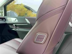 Toyota 2023 2.0T Seven-Seater Yun Shi Edition - ფოტო 12