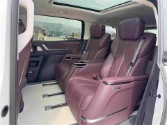 Toyota 2023 2.0T Seven-Seater Yun Shi Edition - ფოტო 14