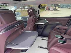 Toyota 2023 2.0T Seven-Seater Yun Shi Edition - ფოტო 15