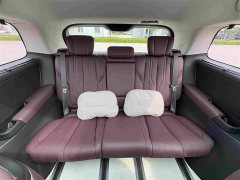 Toyota 2023 2.0T Seven-Seater Yun Shi Edition - ფოტო 18