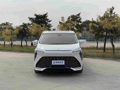 Toyota 2023 2.0T Seven-Seater Yun Shi Edition - ფოტო 2