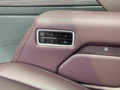 Toyota 2023 2.0T Seven-Seater Yun Shi Edition - ფოტო 20