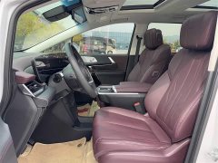 Toyota 2023 2.0T Seven-Seater Yun Shi Edition - ფოტო 4