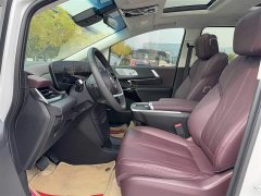 Toyota 2023 2.0T Seven-Seater Yun Shi Edition - ფოტო 5