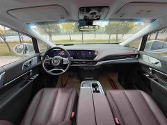 Toyota 2023 2.0T Seven-Seater Yun Shi Edition - ფოტო 6