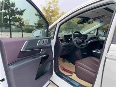 Toyota 2023 2.0T Seven-Seater Yun Shi Edition - ფოტო 8