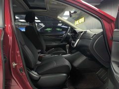 Nissan Qida TIIDA 1.6L CVT Cool Dynamic Edition - ფოტო 11