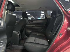 Nissan Qida TIIDA 1.6L CVT Cool Dynamic Edition - ფოტო 12