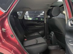Nissan Qida TIIDA 1.6L CVT Cool Dynamic Edition - ფოტო 14