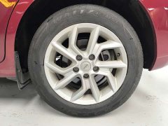 Nissan Qida TIIDA 1.6L CVT Cool Dynamic Edition - ფოტო 15