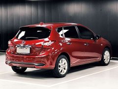 Nissan Qida TIIDA 1.6L CVT Cool Dynamic Edition - ფოტო 18