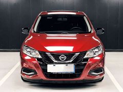 Nissan Qida TIIDA 1.6L CVT Cool Dynamic Edition - ფოტო 2