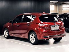 Nissan Qida TIIDA 1.6L CVT Cool Dynamic Edition - ფოტო 20