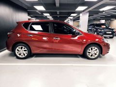 Nissan Qida TIIDA 1.6L CVT Cool Dynamic Edition - ფოტო 4