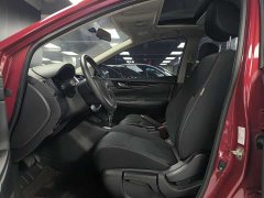 Nissan Qida TIIDA 1.6L CVT Cool Dynamic Edition - ფოტო 5