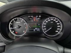 Nissan Qida TIIDA 1.6L CVT Cool Dynamic Edition - ფოტო 6