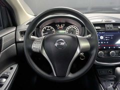 Nissan Qida TIIDA 1.6L CVT Cool Dynamic Edition - ფოტო 7