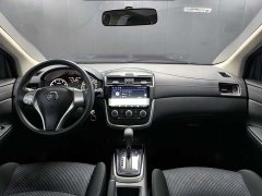 Nissan Qida TIIDA 1.6L CVT Cool Dynamic Edition - ფოტო 8