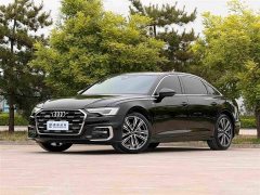 Audi A6L 45 TFSI Premium Dynamic - ფოტო 1