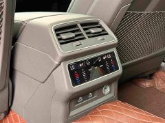 Audi A6L 45 TFSI Premium Dynamic - ფოტო 10