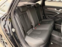 Audi A6L 45 TFSI Premium Dynamic - ფოტო 11