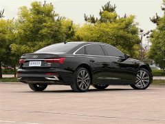 Audi A6L 45 TFSI Premium Dynamic - ფოტო 18
