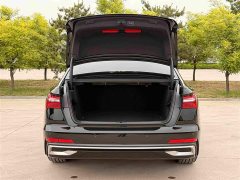 Audi A6L 45 TFSI Premium Dynamic - ფოტო 19