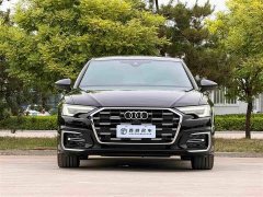 Audi A6L 45 TFSI Premium Dynamic - ფოტო 2