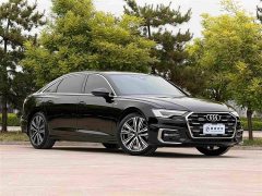 Audi A6L 45 TFSI Premium Dynamic - ფოტო 3