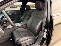 Audi A6L 45 TFSI Premium Dynamic - ფოტო 4
