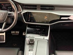 Audi A6L 45 TFSI Premium Dynamic - ფოტო 6