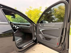Audi A6L 45 TFSI Premium Dynamic - ფოტო 7