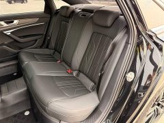 Audi A6L 45 TFSI Premium Dynamic - ფოტო 9
