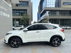 Honda Vezel 2020 1.5L CVT Pioneer Edition - ფოტო 3