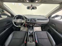 Honda Vezel 2020 1.5L CVT Pioneer Edition - ფოტო 5