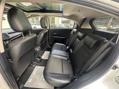 Honda Vezel 2020 1.5L CVT Pioneer Edition - ფოტო 6
