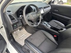 Honda Vezel 2020 1.5L CVT Pioneer Edition - ფოტო 7